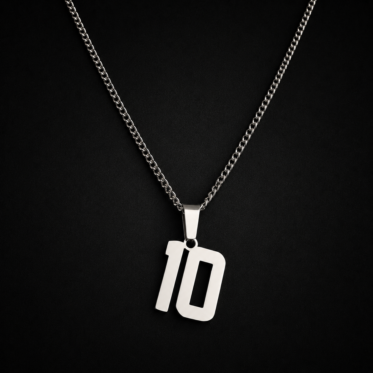 Esfera del 10™ | Edición Eterna 🇦🇷 + Cadena de Regalo