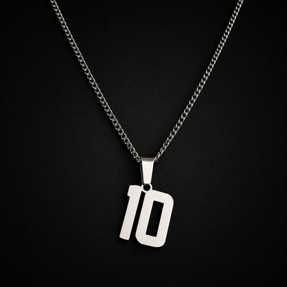 Esfera del 10™ | Edición Eterna 🇦🇷 + Cadena de Regalo