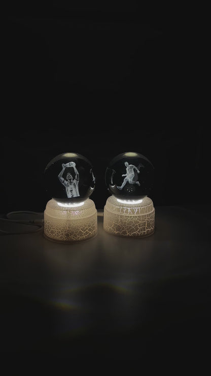 Esfera del 10™ | Edición Eterna 🇦🇷 + Cadena de Regalo